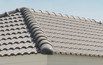 advantages of Llanymynech clay roofing