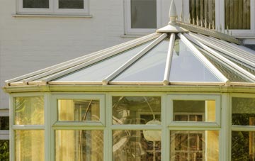 conservatory roof repair Llanymynech, Powys