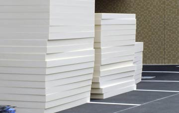 Llanymynech flat roof insulation costs