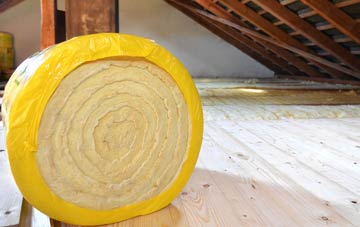 pitched roof insulation Llanymynech, Powys