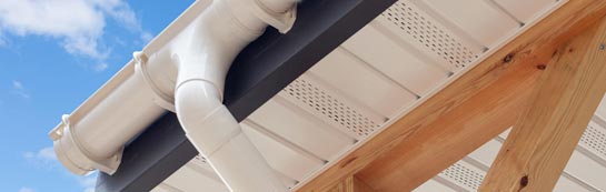 get Llanymynech guttering quotes today