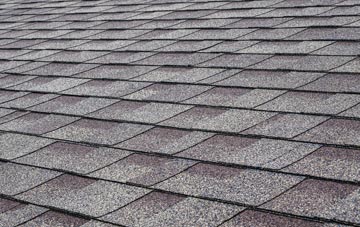 Llanymynech tiles for shallow pitch roofing