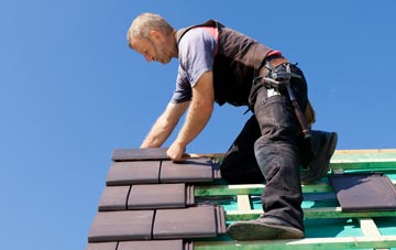 disadvantages of Llanymynech slate roofing