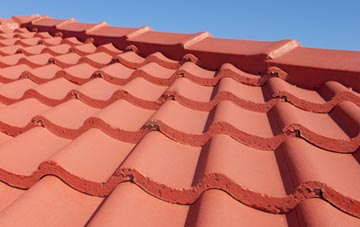 Llanymynech tile and slate roof replacement