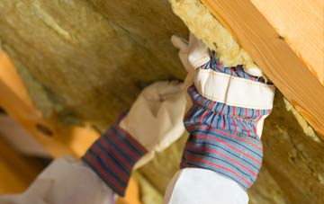 types of Llanymynech pitched roof insulation materials