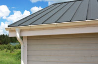 Llanymynech fascia repair