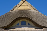 Llanymynech thatch roofing