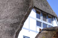 find rated Llanymynech thatchers